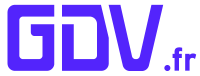 Logo de GDV CROISSY